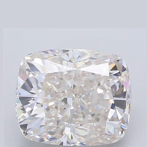 1.10 Carat Cushion Lab Diamond