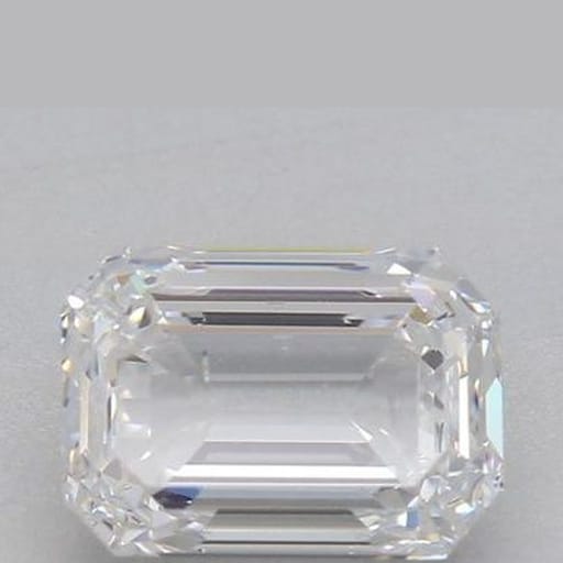 1.51 Carat Emerald Lab Diamond