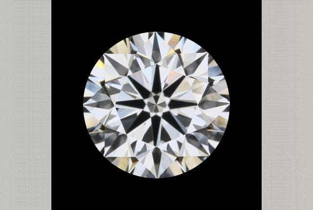 1.02 Carat Round Lab Diamond