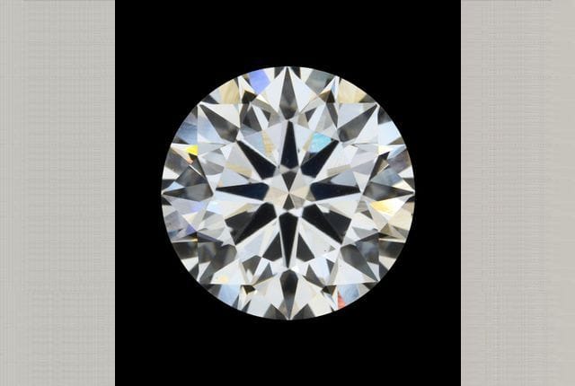 1.56 Carat Round Lab Diamond