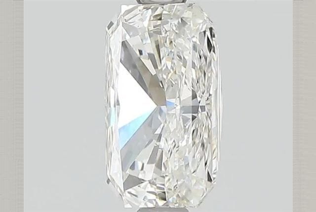 1.04 Carat Radiant Lab Diamond