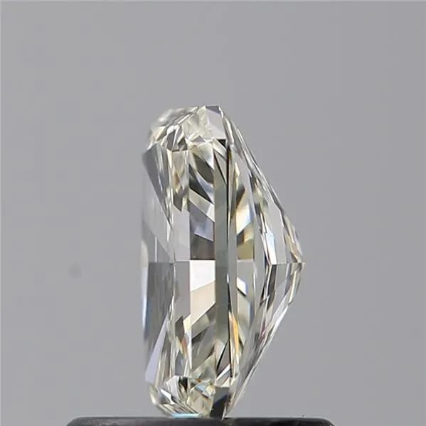 0.90 Carat Radiant Lab Diamond