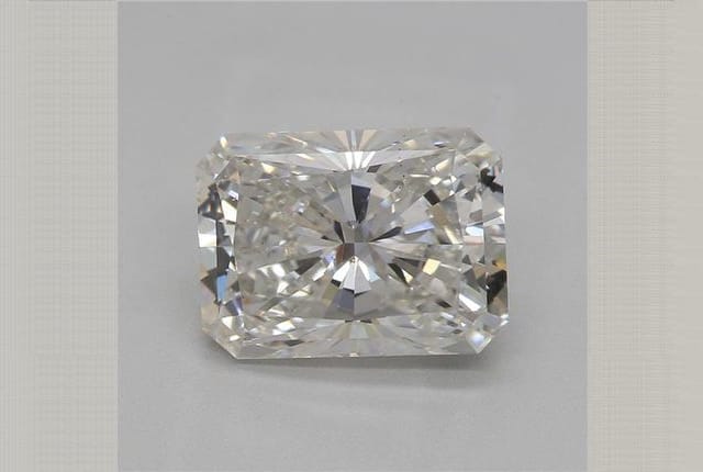 2.23 Carat Radiant Lab Diamond