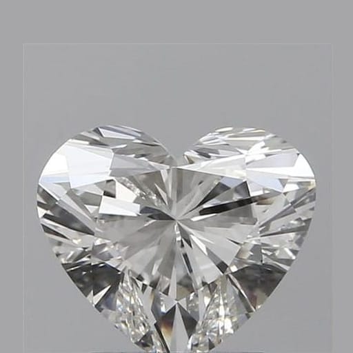 1.86 Carat Heart Lab Diamond