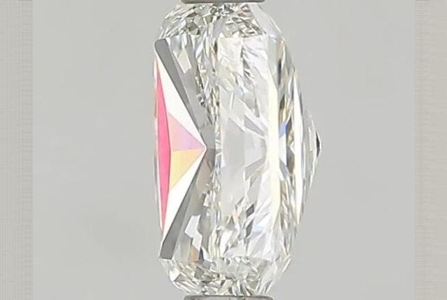 1.02 Carat Radiant Lab Diamond