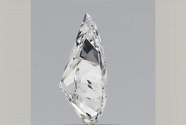 1.02 Carat Pear Lab Diamond