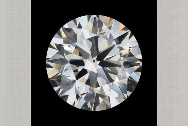 1.56 Carat Round Lab Diamond