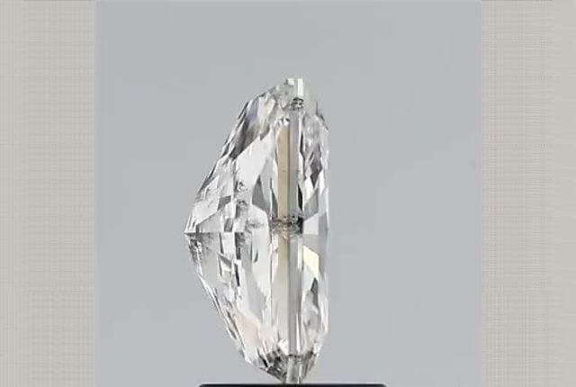 2.06 Carat Radiant Lab Diamond