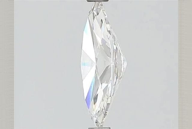 1.12 Carat Marquise Lab Diamond