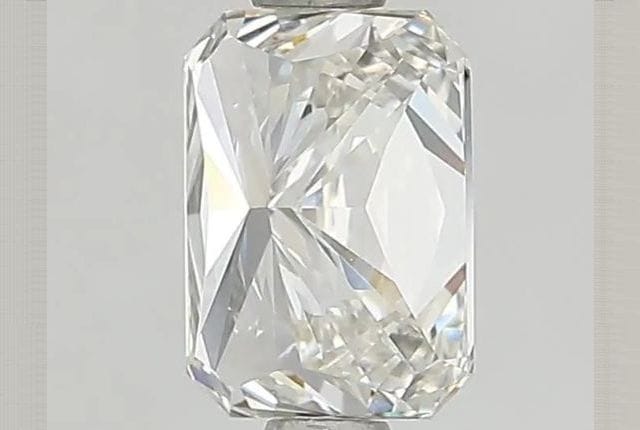 1.14 Carat Radiant Lab Diamond