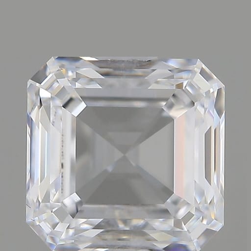 1.01 Carat Asscher Lab Diamond