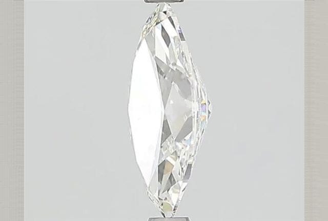 1.11 Carat Marquise Lab Diamond