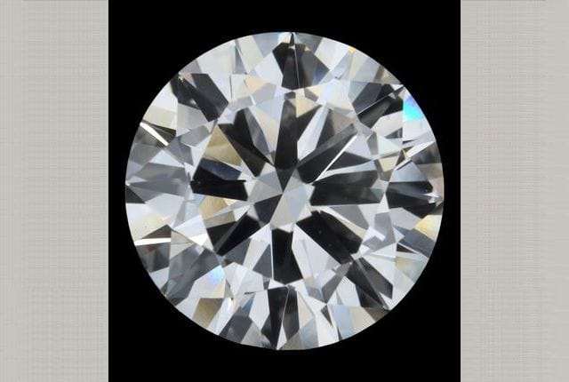 3.00 Carat Round Lab Diamond