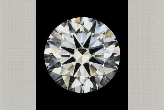 3.01 Carat Round Lab Diamond