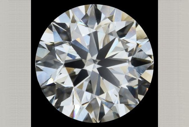 3.00 Carat Round Lab Diamond
