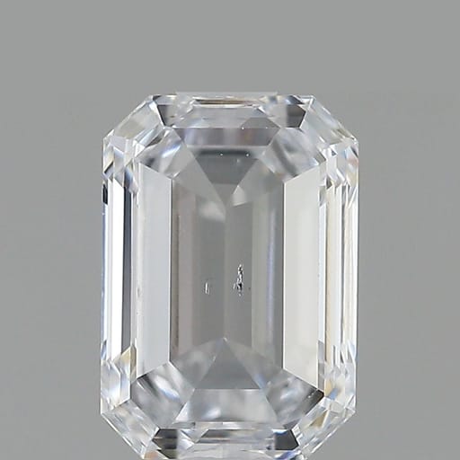 1.02 Carat Emerald Lab Diamond