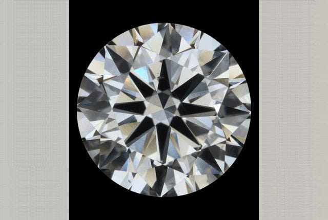 3.01 Carat Round Lab Diamond
