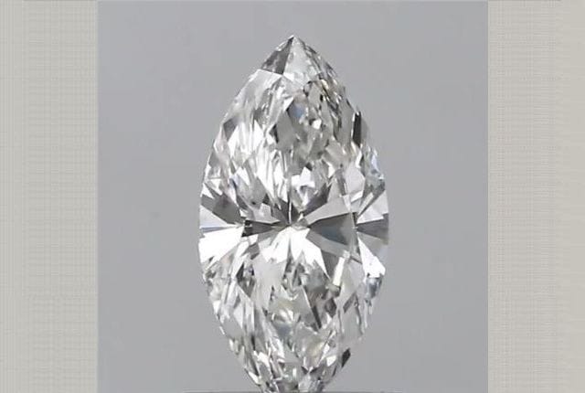 0.91 Carat Marquise Lab Diamond
