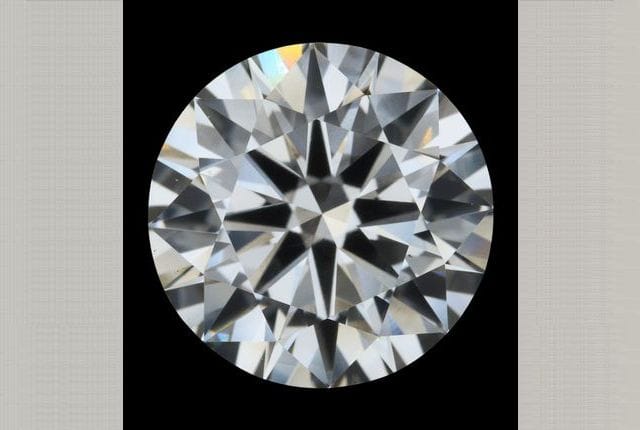 2.50 Carat Round Lab Diamond