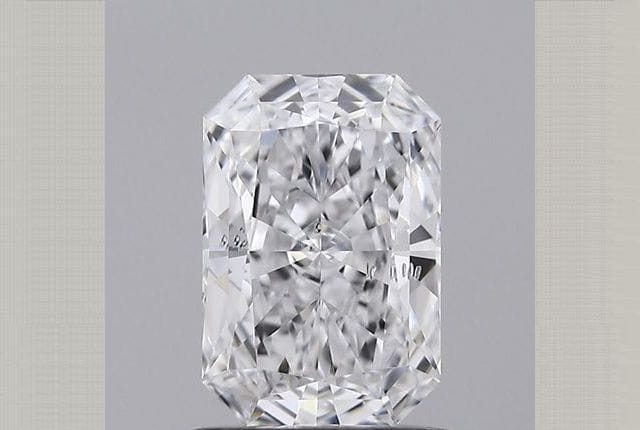 1.03 Carat Radiant Lab Diamond