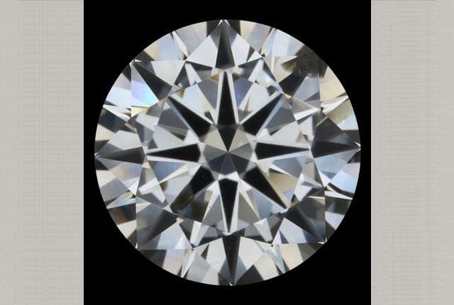 3.00 Carat Round Lab Diamond