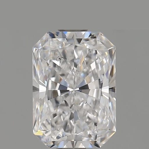 1.02 Carat Radiant Lab Diamond