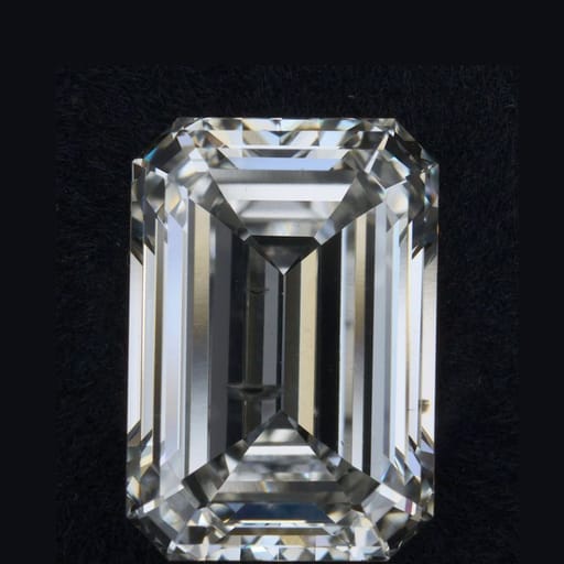 1.81 Carat Emerald Lab Diamond