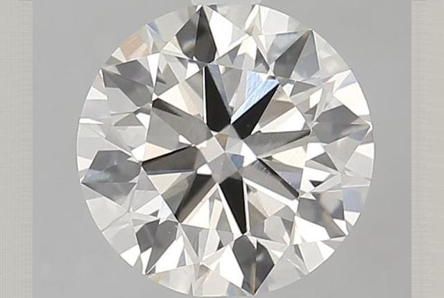 2.50 Carat Round Lab Diamond