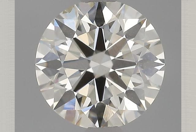 1.04 Carat Round Lab Diamond