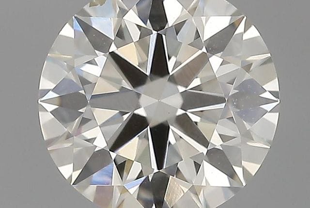 1.04 Carat Round Lab Diamond