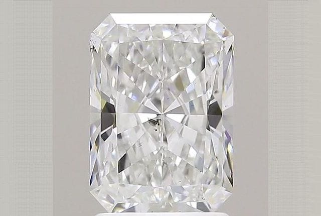 1.81 Carat Radiant Lab Diamond
