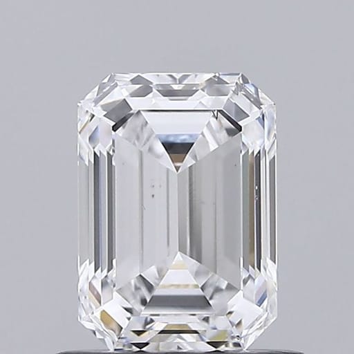 1.94 CTW Emerald Lab Diamonds