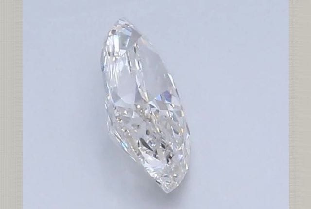 0.79 Carat Marquise Lab Diamond