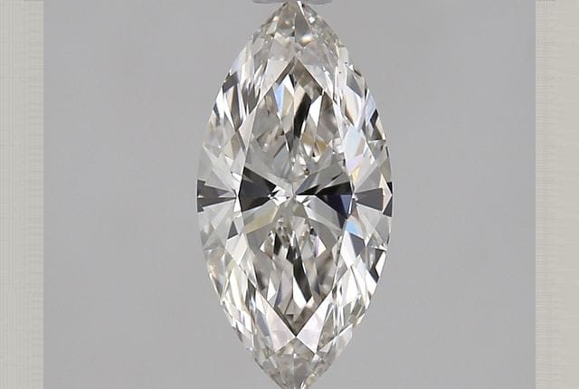 0.71 Carat Marquise Lab Diamond