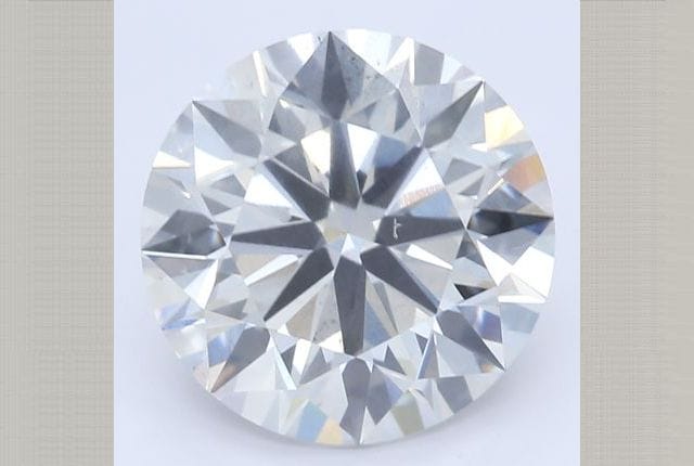 3.00 Carat Round Lab Diamond