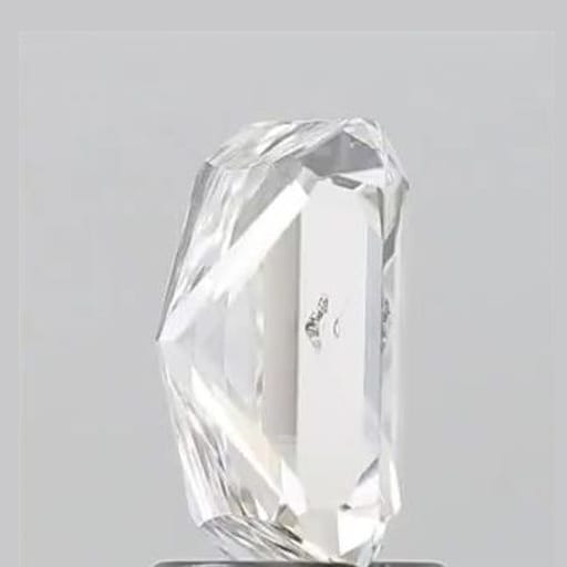 2.01 Carat Radiant Lab Diamond