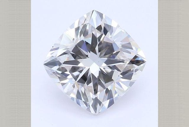 1.20 Carat Cushion Lab Diamond