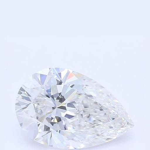 1.66 Carat Cushion Lab Diamond