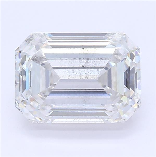 1.69 Carat Emerald Lab Diamond