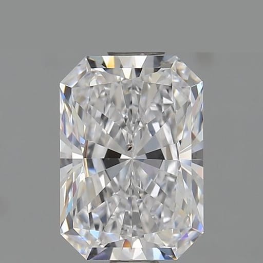 1.51 Carat Radiant Lab Diamond