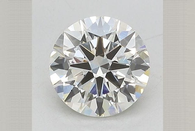 2.00 Carat Round Lab Diamond
