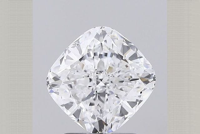 1.93 Carat Cushion Lab Diamond