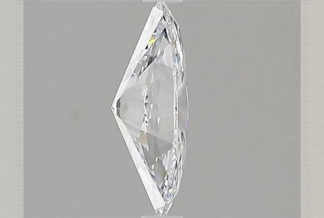 1.00 Carat Marquise Lab Diamond