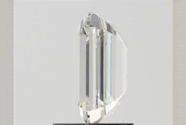 1.51 Carat Emerald Lab Diamond