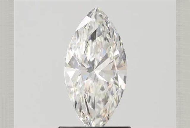 1.02 Carat Marquise Lab Diamond