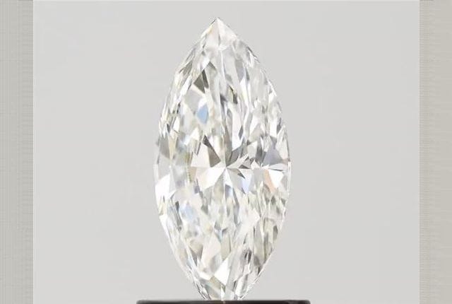 1.01 Carat Marquise Lab Diamond