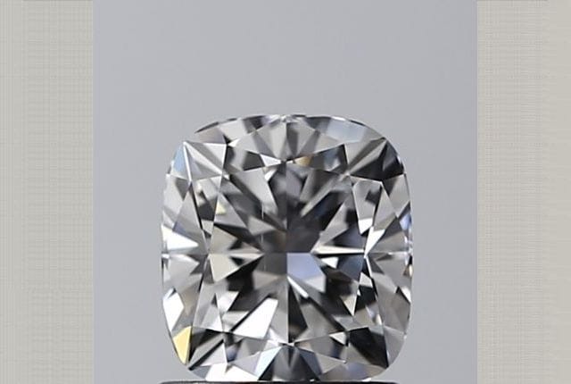 1.02 Carat Cushion Lab Diamond