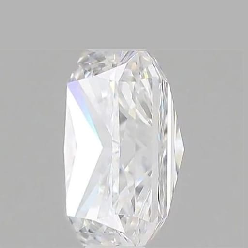 1.02 Carat Radiant Lab Diamond