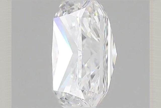 1.02 Carat Radiant Lab Diamond