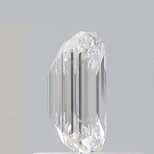 0.92 Carat Emerald Lab Diamond